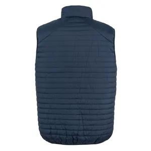 Gilet thermique personnalisable pour cadeaux promotionnels et d'affaires - Product Image 5