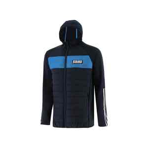 Vestes matelassées personnalisées rembourrées GAA de qualité supérieure pour hommes Livraison de commandes en gros par les acheteurs mondiaux - Product Image 6