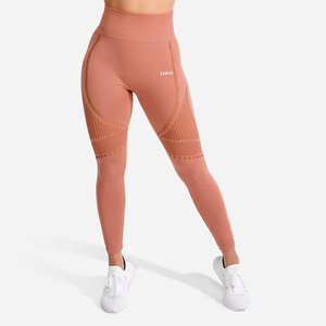 Women Seamless <b>Legging</b> Plus size <b>leggings</b> Casual Sport Style For Yoga Comfortable Women's Out Wear <b>Leggings</b> - Product Image 2