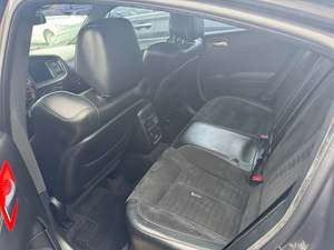 Dodge Charger RT RWD Sedán 2019, Automático, Cuero, Techo Panorámico - Product Image 3