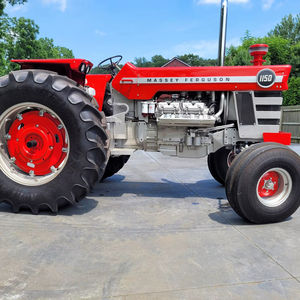 Acheter un tracteur Massey Ferguson 1150 d'occasion à transmission manuelle - Product Image 1