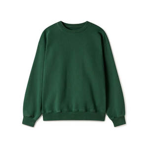 Streetwear Homme Surdimensionné Vintage Personnalisé Bleu Casual Hip Hop Sweat à Capuche - Product Image 5