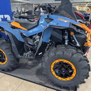 Renegade X mr 1000R 2025 - Product Image 1