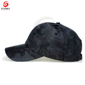 Gorra de diseño personalizado de alta calidad/gorra deportiva bordada/gorra P hecha a medida para hombres con logotipo personalizado. - Product Image 3