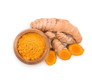 Poudre de curcuma à haute teneur en curcumine Offre Spéciale LK de qualité alimentaire avec vitamine C pour la cuisine et les suppléments - Product Image 5