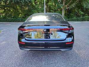 USED 2024 EX FWD Dark Fabric Seats Turbo Automatic ACC Cruise Control <b>Panoramic</b> Sunroof 360 Rear <b>Camera</b> Hot Sales Good - Product Image 4