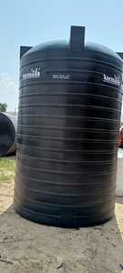 India Supplier's Roto Vertical Water Tank <b>Plastic</b> <b>Rotational</b> <b>Molding</b> <b>Machine</b> for Building Use - Product Image 2