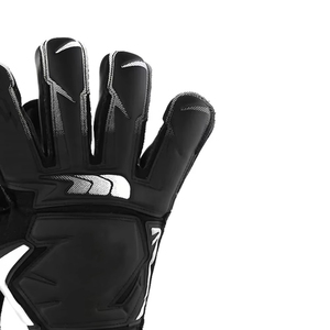 Professional Goalkeeper Gloves Latex Football Gloves Protective Finger Breathable Goalkeeper Gloves - Product Image 4
