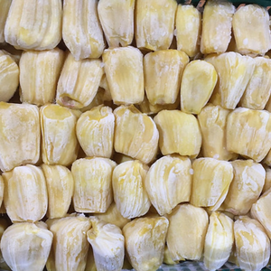 PRINCIPAL FOURNISSEUR DE FRUITS CONGELÉS DU VIETNAM | EXPORTATION EN VRAC CONGELÉE PREMIUM JACKFRUIT - Product Image 4