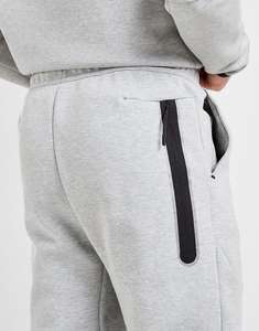 Custom Sweatpants High Quality Sweat Pants for Cold Weather Winter <b>Men</b> Trousers <b>Jogger</b> Pants - Product Image 2