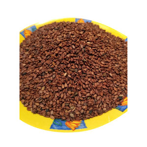 เมล็ดงาออร์แกนิคเกรดเอสีน้ำตาลจากออสเตรีย - Product Image 2