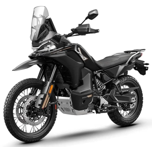 Meilleures ventes 2025 CFmoto 800 MT-X Adventures homologuées, fabriquées prêtes à être expédiées et service de livraison à domicile - Product Image 5
