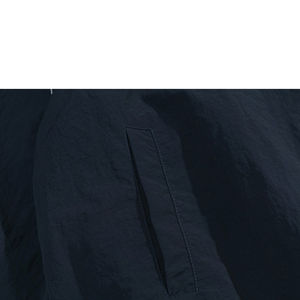 Veste d'extérieur imperméable coupe-vent personnalisée Sublimation veste de sport de course légère et respirante 2025 - Product Image 5