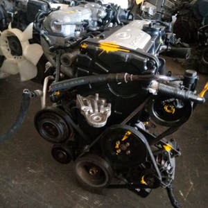 Motor Usado Getz 1.4L 16V G4EE, Velocidad Máxima 51-70 km/h, Austria, 11-20 Asientos - Product Image 3