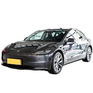 Berline électrique pure d'occasion 2024, batterie longue portée de 713 km, conduite automatique fluide, intérieur spacieux 5 places, fournie du Japon - Product Image 1