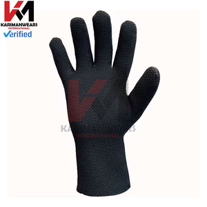 Gants de course de qualité supérieure en gros pour hommes, femmes et unisexe, avec grip en silicone, compatibles avec les écrans tactiles, pour la course à pied, le vélo et les sports de plein air - Product Image 5