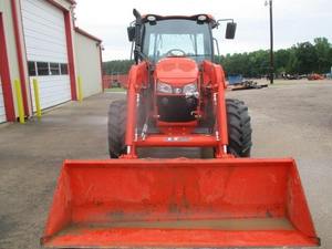 2023สำหรับรถแทรกเตอร์ M5-111HDC คูโบต้าพร้อมส่วนประกอบหลักของตลับลูกปืนเกียร์ปั๊ม - Product Image 5