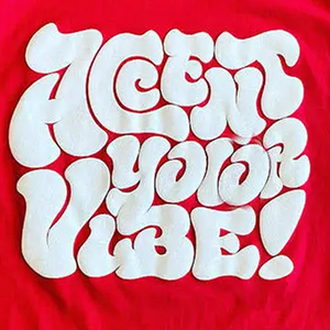 Camiseta de hombre con estampado puff, diseño moderno, disponible en todos los colores, 100% algodón transpirable, corte holgado y suave. - Product Image 6