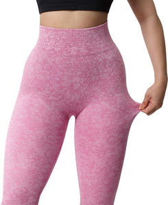 Customized Sublimated Ladies Lagging Sports Pants Running <b>Legging</b> Unique Design Quality Women <b>Leggings</b> New Design Women <b>Leggings</b> - Product Image 5