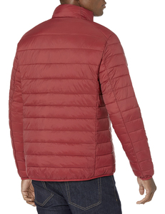 Venta caliente Unisex Venta al por mayor Invierno Cálido Grueso Ligero Con Capucha Chrome Heart Bubble Jacket Shiny Puffer Jacket Down Jacket - Product Image 5