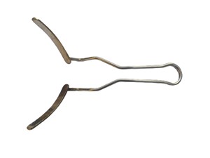 Écarteur universel ergonomique joue-lèvre en acier inoxydable pour implant dentaire et vestibule, ouvre-bouche manuel, instrument de chirurgie buccale - Product Image 1