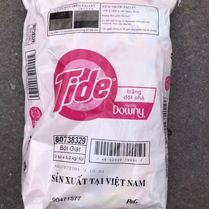 [EXPORT VINA LTD] Tide con Downy Washing Powder 5kg X 3 Bolsas - Product Image 1