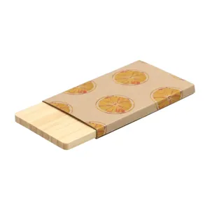 Sacchetti di Carta Personalizzati Kraft CreaSleeve 137 per Merchandising Promozionale - Product Image 2