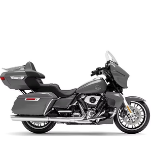 Nuevo Stock 2026 Harley-Davidson Street Glide Limited Touring, Motocicleta con 3 Años de Garantía, Lista para Enviar - Product Image 1