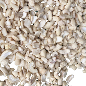 Usine de confiance Noix de cajou brutes Noix de cajou Noix de cajou Vietnam Noyau de noix de cajou Ww320 Emballage personnalisé - Product Image 1