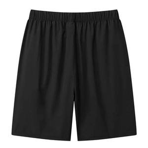 Nouvelle arrivée OEM Service Design personnalisé vêtements pour hommes shorts pour hommes 100% coton cordon de serrage taille été Jogging Shorts décontracté - Product Image 2