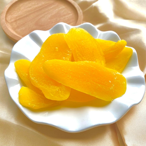 MANGUE SÉCHÉE SNACK EN TEXTURE DOUCE POUR UN SOUTIEN DIGESTIF - Product Image 6
