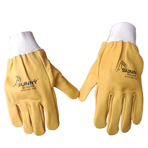 Gants de conducteur de fabrication professionnelle Gants de conducteur les plus vendus Gants de conducteur en gros de nouvelle conception - Product Image 5