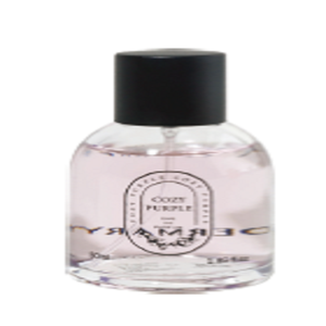 GREEN ROSE WOODY EAU DE PARFUM, Perfume Líquido de Larga Duración, Aroma Moderno para el Cuidado Personal, de Seúl, Corea - Product Image 2