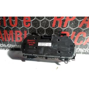 Tableau de bord RENAULT Captur Série (19>) 248094497R - Product Image 6
