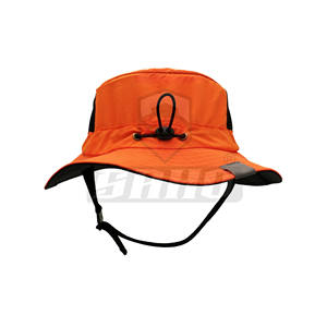 Tendencia Venta superior Precio de fábrica Personalizado de ala ancha Adultos Sombrero de cubo Cubo Sombrero de verano Sombrero de cubo - Product Image 4