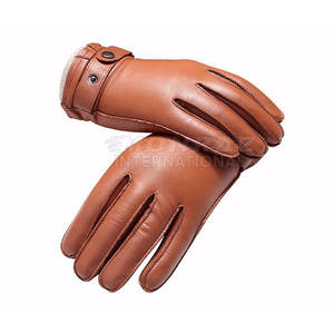 Fabricant professionnel de gants de conduite de haute qualité en ligne Meilleure vente de gants de conduite étanches - Product Image 2