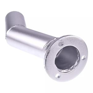 Auspuffrohr 8048818 Für Diesel 4 BG1 Motor EX120-2 EX200-<span class=keywords><strong>3</strong></span> EX60-<span class=keywords><strong>3</strong></span> - Product Image 2