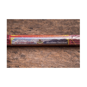 Bâton d'encens aromatique 100% naturel Agarbatti bâtonnets d'élimination de l'énergie négative de bonne humeur et de méditation - Product Image 4