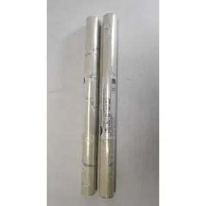 RoomMates Papier peint à peler et à coller Beige Cherry Blossom Lot de 2-Revêtement mural facile à appliquer - Product Image 1