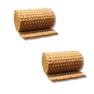 MEJOR VENTA PRODUCTO Rollo de esterilla de fibra de coco fuerte de Vietnam para protección en carretera Control de erosión Plantación de árboles y paisajismo - Product Image 1