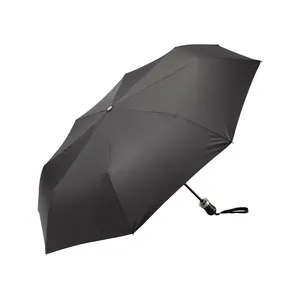 Parapluie de poche AOC FARE RingOpener, merchandising durable - Product Image 1