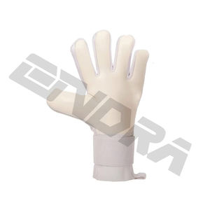 Gants de gardien de but unisexes respirants confortables en PU personnalisés avec protection des doigts-Meilleures ventes Sports de plein air - Product Image 3