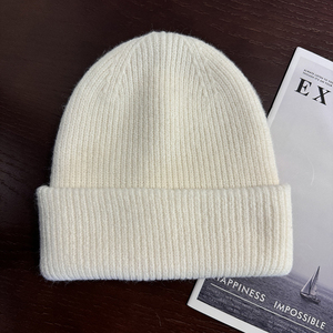 หมวกบีนนี่ระบายอากาศได้ดี รุ่นใหม่ล่าสุด ขายส่ง สำหรับทุกเพศ รับสกรีนโลโก้ ผ้าถักลายแจ็คการ์ด ผลิตในปากีสถาน - Product Image 6