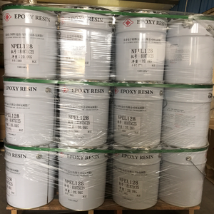 Mục đích chung <span class=keywords><strong>Bisphenol</strong></span> một nhự<span class=keywords><strong>a</strong></span> Epoxy <span class=keywords><strong>epichlorohydrin</strong></span> - Product Image 4