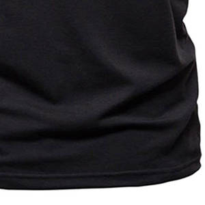 เสื้อโปโลธุรกิจผ้าฝ้าย100% ของผู้ชายผ้าพิมพ์ลายเองสำหรับฤดูร้อนขนาดพลัสไซส์2025ลำลอง - Product Image 5