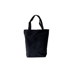 กระเป๋าผ้าคอตตอน100% งานทำมือที่ยั่งยืนสินค้ามาใหม่ปักและเรียบง่ายออกแบบได้เองสำหรับใช้ในชีวิตประจำวันและนำไปรีไซเคิลได้ - Product Image 6