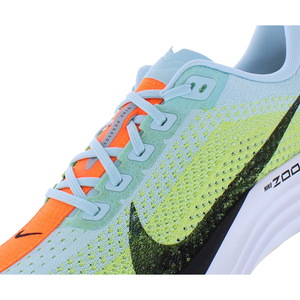 Zapatos Nike Pegasus Plus para mujer Color: Azul glaciar/Negro 100% auténticos - Product Image 3