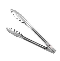 Pince à glaçons économique, accessoires de bar, outils de service, ustensiles métalliques pour cafés, agitateur à cocktails