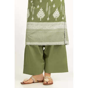 IUSTKSD-2173 Traje Casual de Verano de 3 Piezas con Estampado de Laca para Hombre - Product Image 5