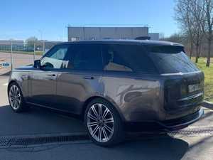 Land Rover Range Rover Autobiography 2026 Usado, Especificaciones GCC, Diésel Turbo, SUV Automático, Faros LED R18, 8 Asientos de Cuero, Lujo - Product Image 3